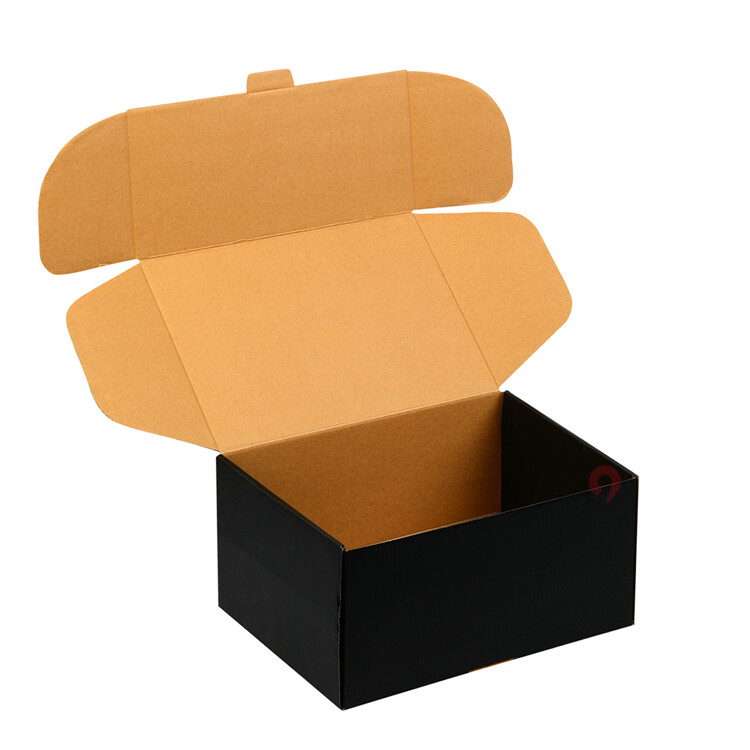 Top-Selling Custom 12x9x4 Pink Strip Shipping Boxes for Small Businesses