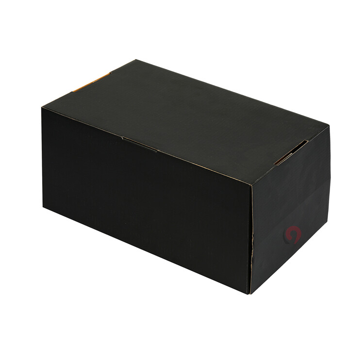  Top-Selling Custom 12x9x4 Pink Strip Shipping Boxes for Small Businesses