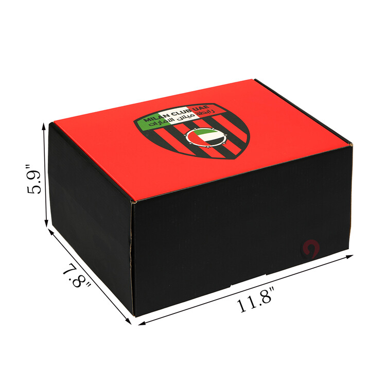  Top-Selling Custom 12x9x4 Pink Strip Shipping Boxes for Small Businesses