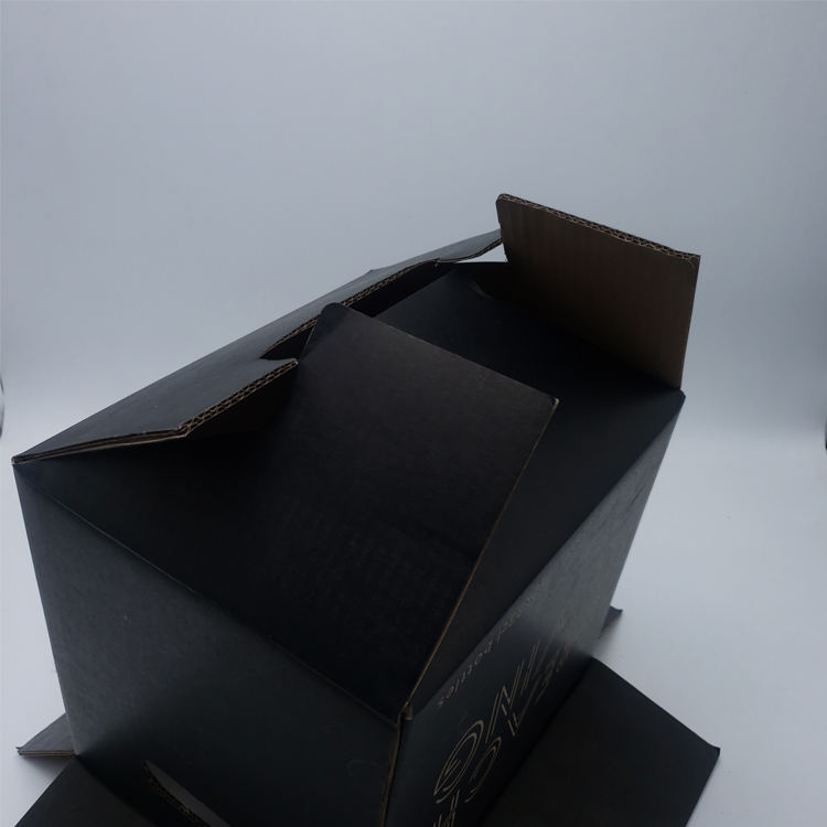  Customized Handmade Insulated Canine Semen Shipping Box with Original Carton Packaging