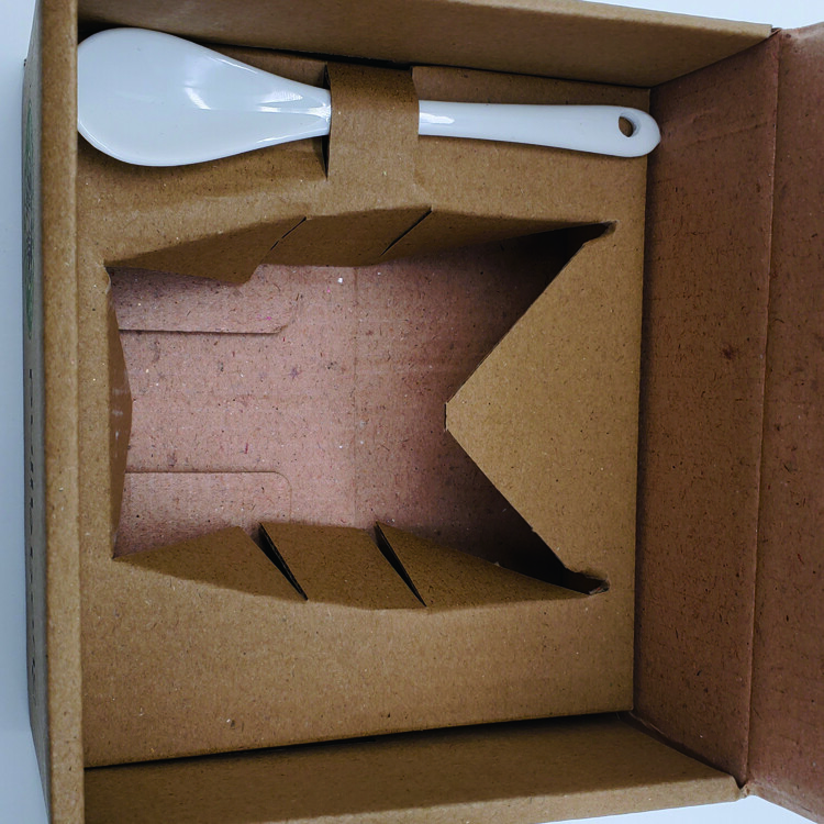  Wholesale Corrugated Beverage Boxes for Glass Cups with Custom Logo & Shipping Packaging