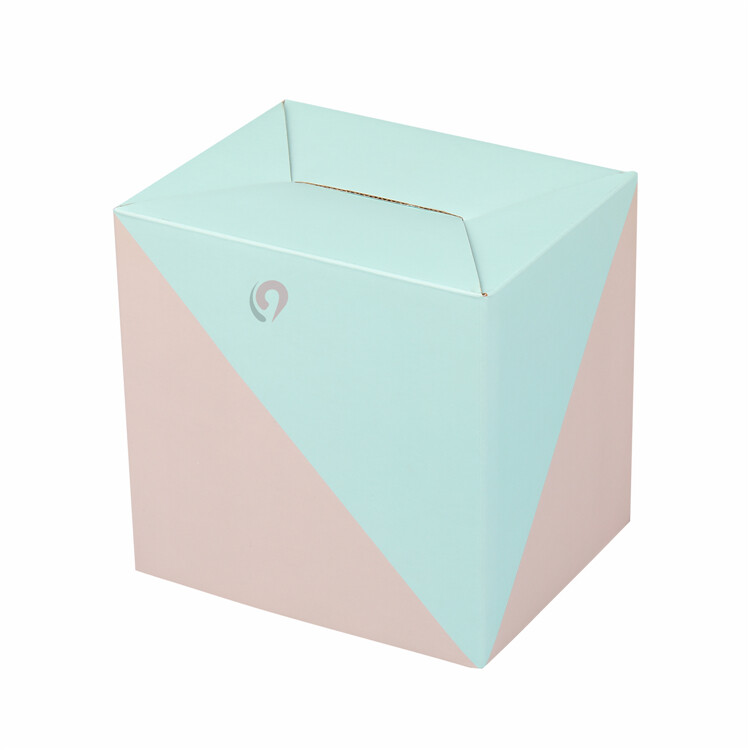  Wholesale Pink Coffee Mug Boxes with OEM Service - Factory Direct Shipping Mailer Boxes