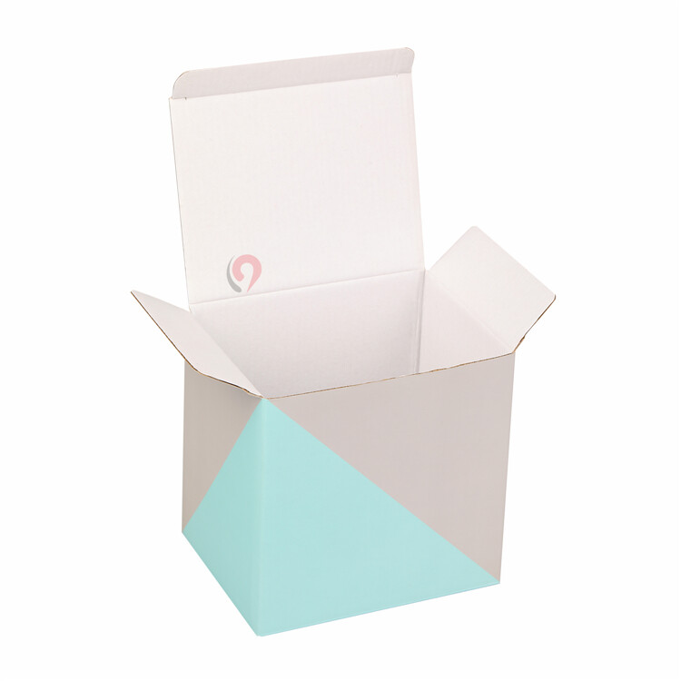  Wholesale Pink Coffee Mug Boxes with OEM Service - Factory Direct Shipping Mailer Boxes