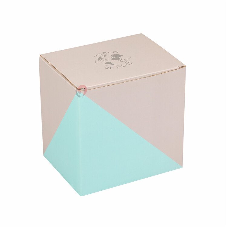  Wholesale Pink Coffee Mug Boxes with OEM Service - Factory Direct Shipping Mailer Boxes