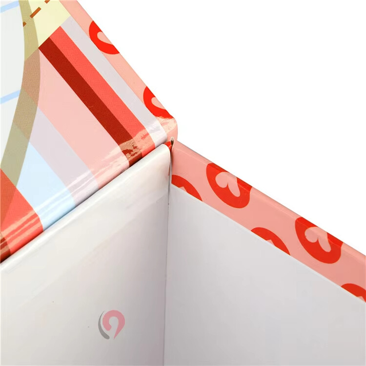  Custom Wholesale Chocolate Corrugated Christmas Mug Set Gift Boxes