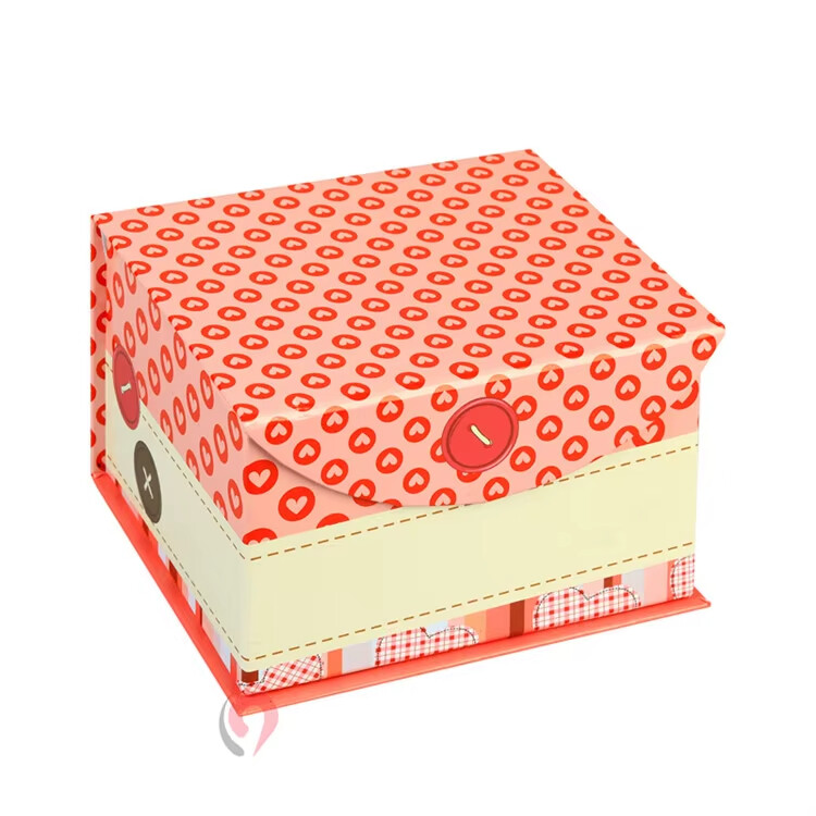  Custom Wholesale Chocolate Corrugated Christmas Mug Set Gift Boxes