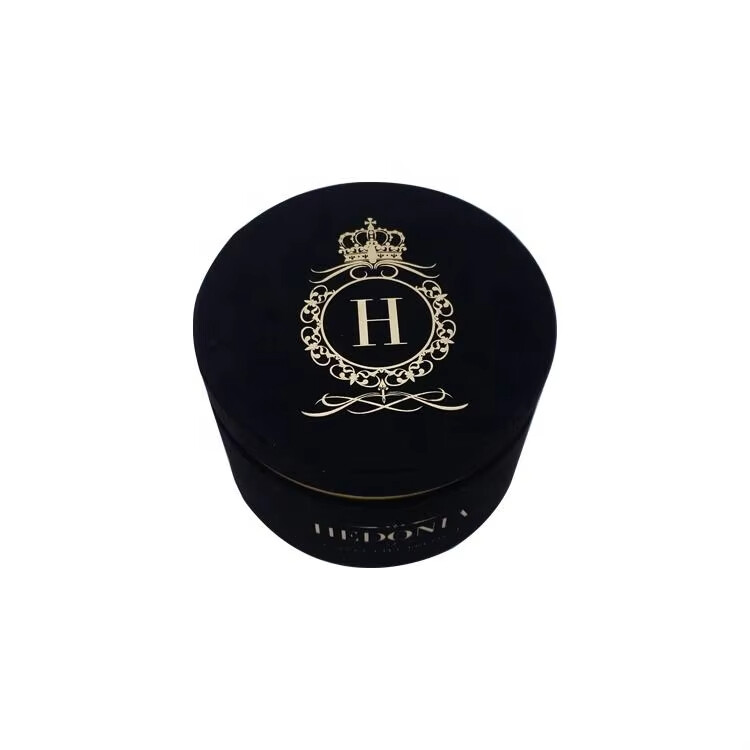  Best Price Orange Hat Boxes - Large Round Cardboard Flower Boxes for Shipping