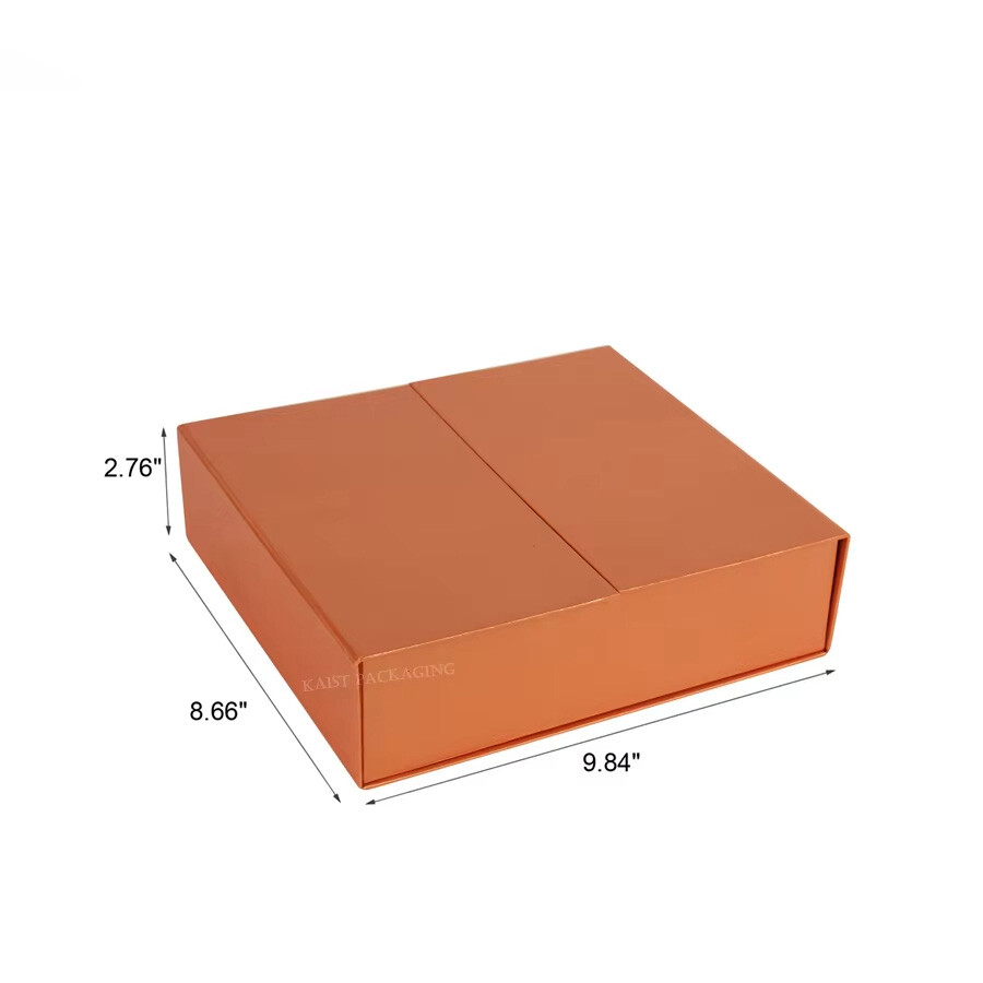  Custom Double Door Magnetic Storage Box for Small Business - Alibaba Gift Fold Packaging