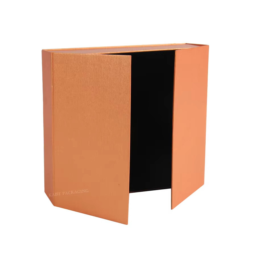  Custom Double Door Magnetic Storage Box for Small Business - Alibaba Gift Fold Packaging
