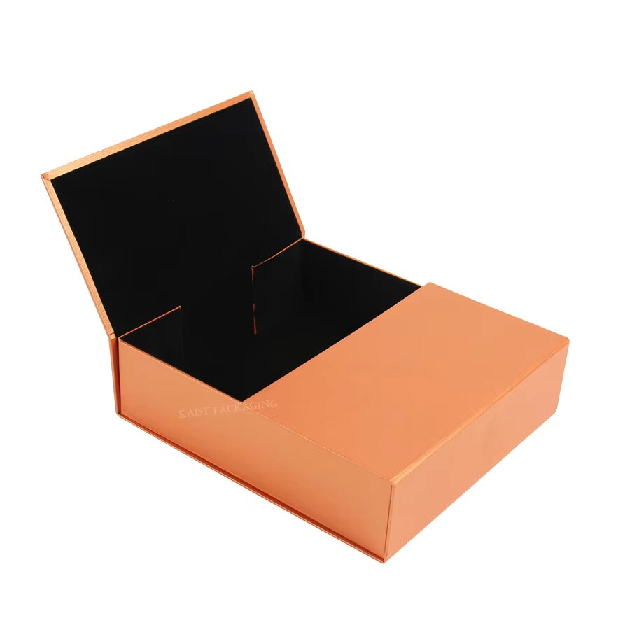  Custom Double Door Magnetic Storage Box for Small Business - Alibaba Gift Fold Packaging