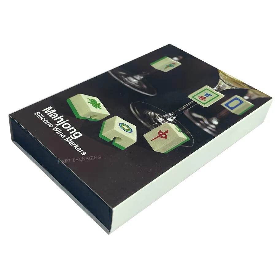  Wholesale Cheap Kraft Paper Drawer Side Box with Sleeve Packaging for Shipping
