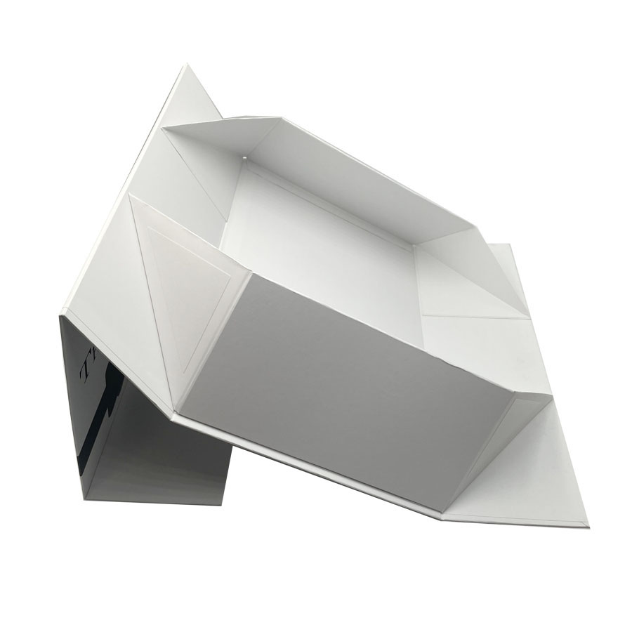  Custom Foldable Suit Paper Boxes - Luxury Packaging for Clothes