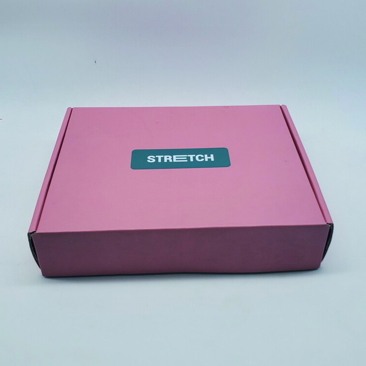  Wholesale White Apparel Packaging - Corrugated Cardboard Shirt Boxes