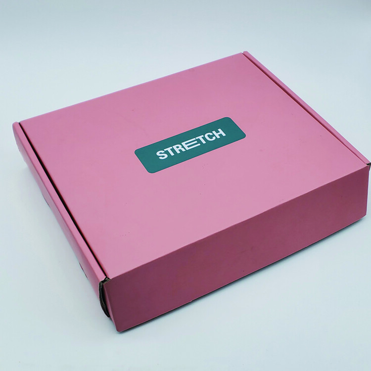 Wholesale White Apparel Packaging - Corrugated Cardboard Shirt Boxes