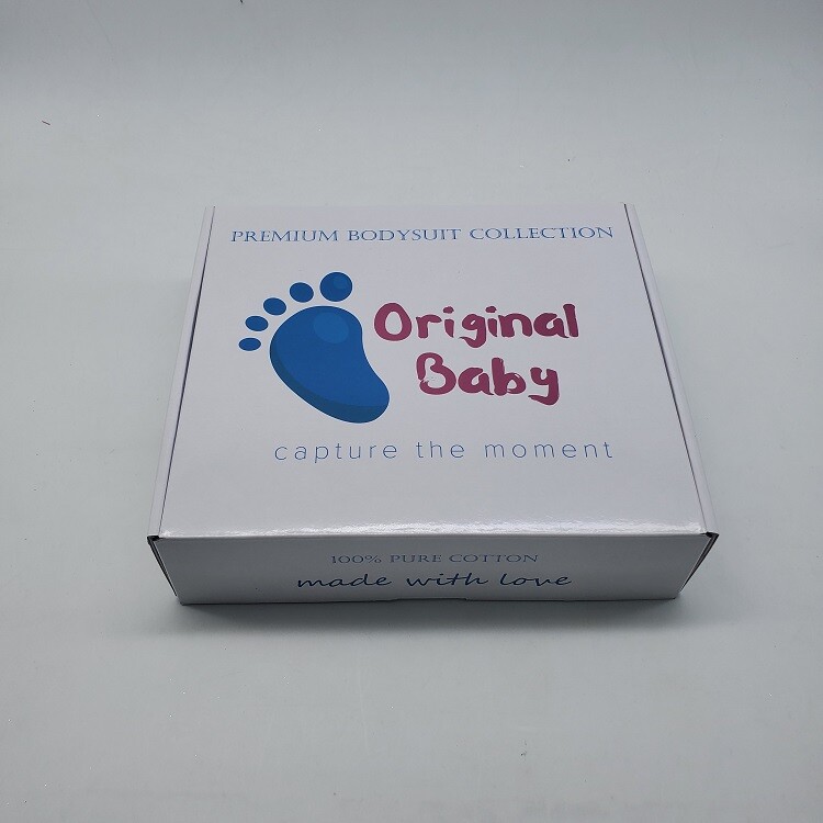  Custom Logo Corrugated Cardboard Shipping Boxes for Mailing - Shenzhen Kaijie Packaging