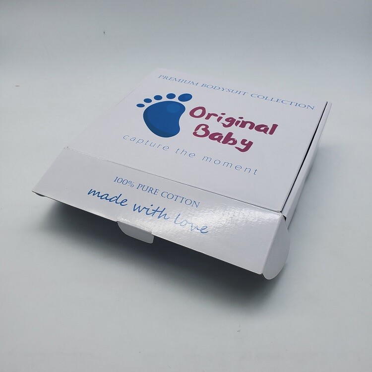  Custom Logo Corrugated Cardboard Shipping Boxes for Mailing - Shenzhen Kaijie Packaging