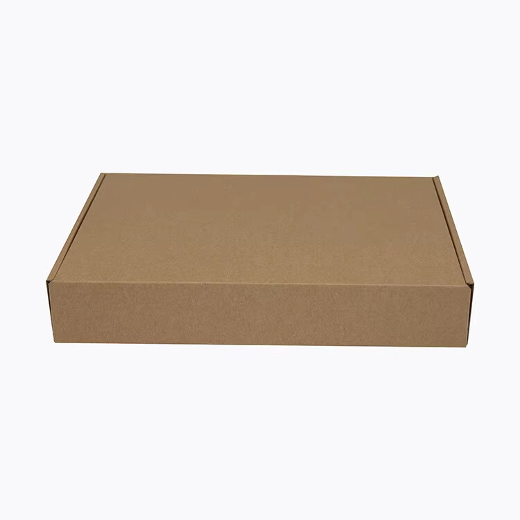  Custom Cheap Printed Design Mailer Kraft Packaging Boxes - Wholesale & OEM Services