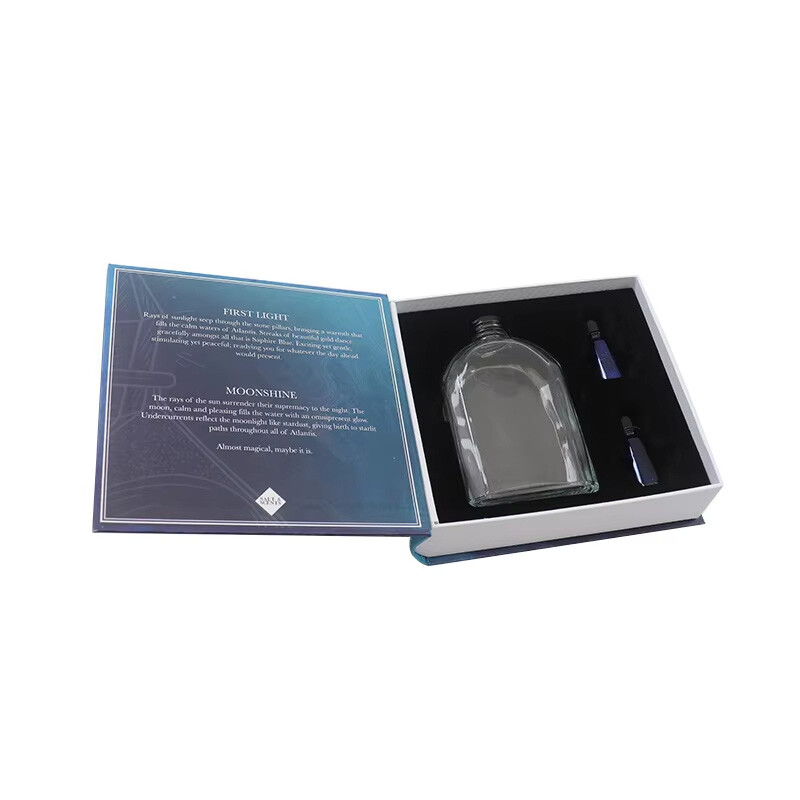  Custom Antique Magnetic Fake Book Box - New Arrival with Quality & Style