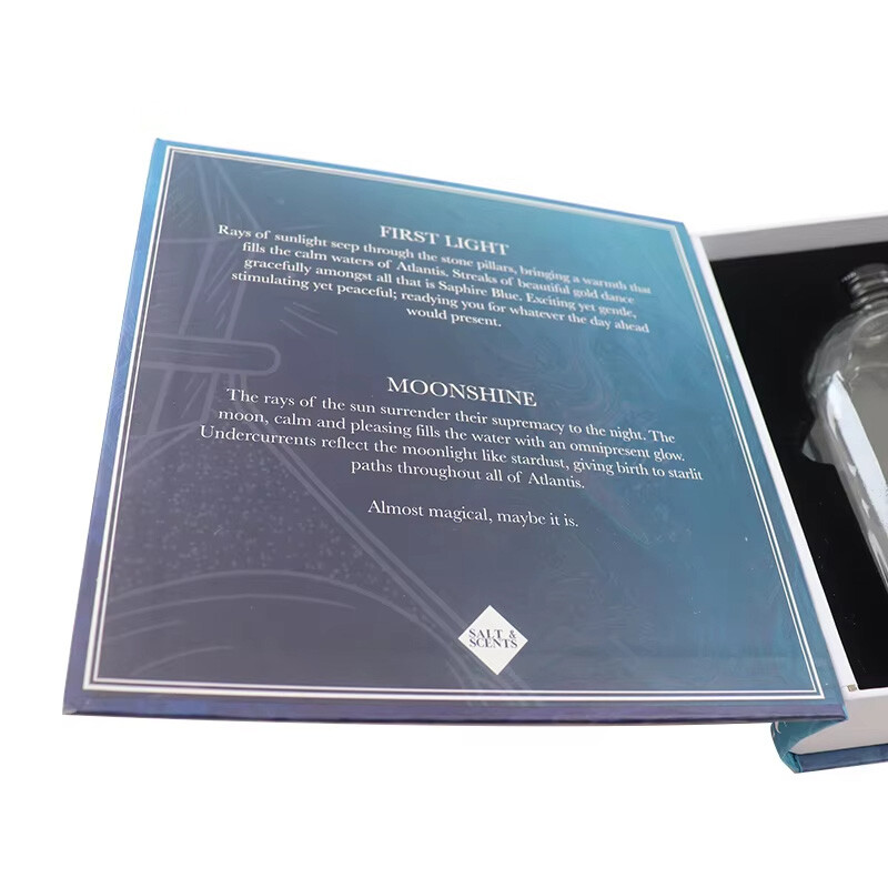  Custom Antique Magnetic Fake Book Box - New Arrival with Quality & Style