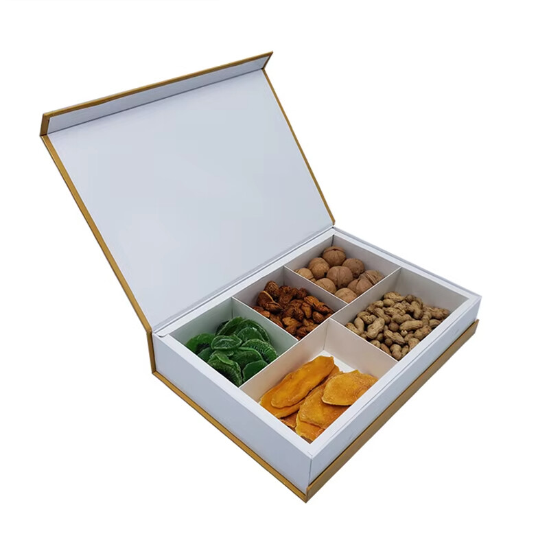  Custom Medjool Dates Gift Packaging Boxes with High-Quality Materials & Printing