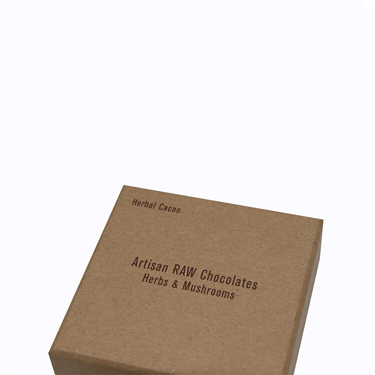  Wholesale Eco-Friendly Chocolate Packaging Supplies | Sustainable Corrugated Boxes