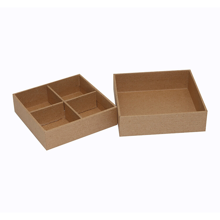  Wholesale Eco-Friendly Chocolate Packaging Supplies | Sustainable Corrugated Boxes