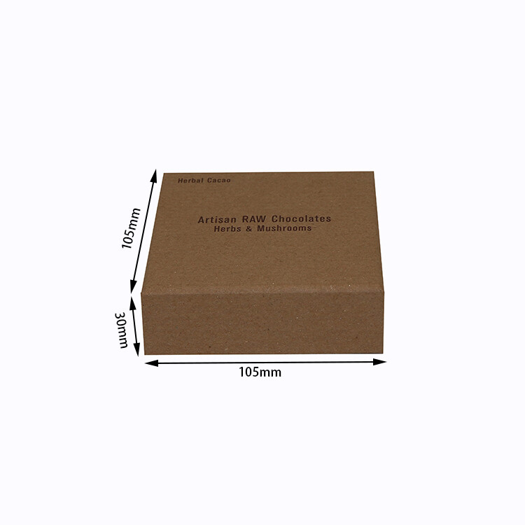  Wholesale Eco-Friendly Chocolate Packaging Supplies | Sustainable Corrugated Boxes