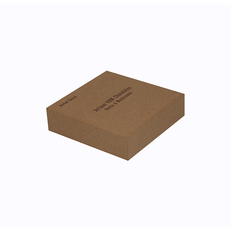  Wholesale Eco-Friendly Chocolate Packaging Supplies | Sustainable Corrugated Boxes