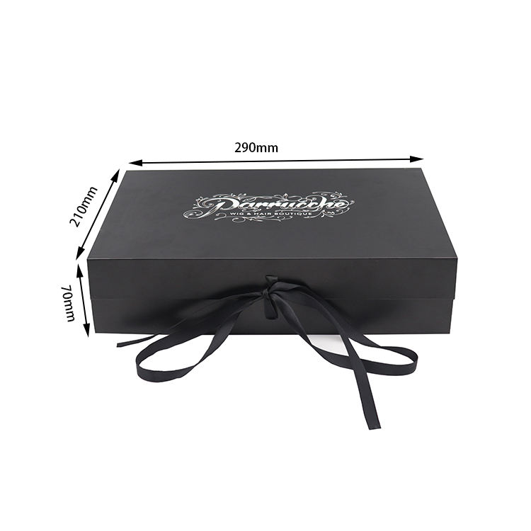  Wholesale Customized Beauty Packaging Boxes for Hair Products - Quality & Affordable