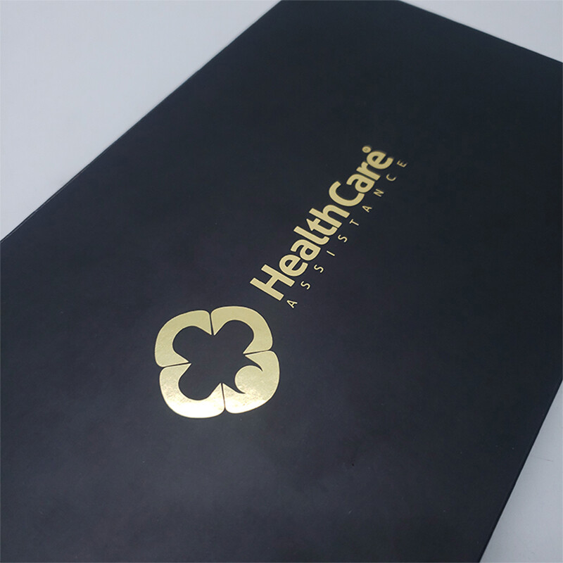  Luxury Magnetic Packaging Credit Card Black Box - Custom Corrugated Mailer Boxes