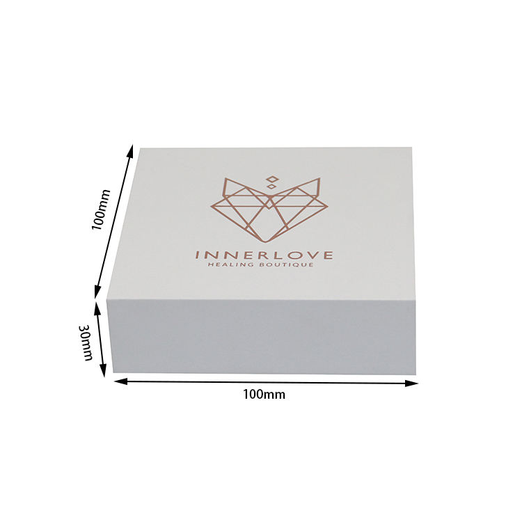  Custom Luxury Cardboard Earring Packaging Boxes for High-End Jewelry
