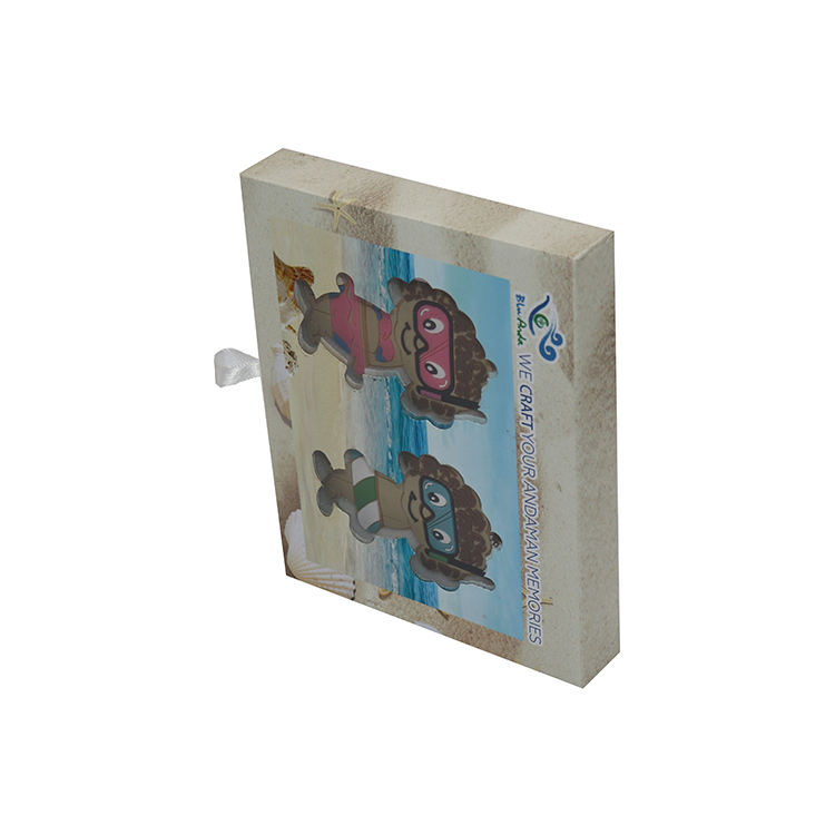  Customized Small Special Electronic USB Gift Box Packaging with High-Quality Materials and OEM Service