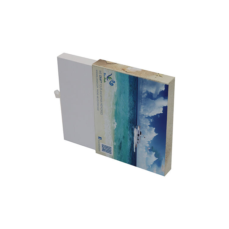  Customized Small Special Electronic USB Gift Box Packaging with High-Quality Materials and OEM Service