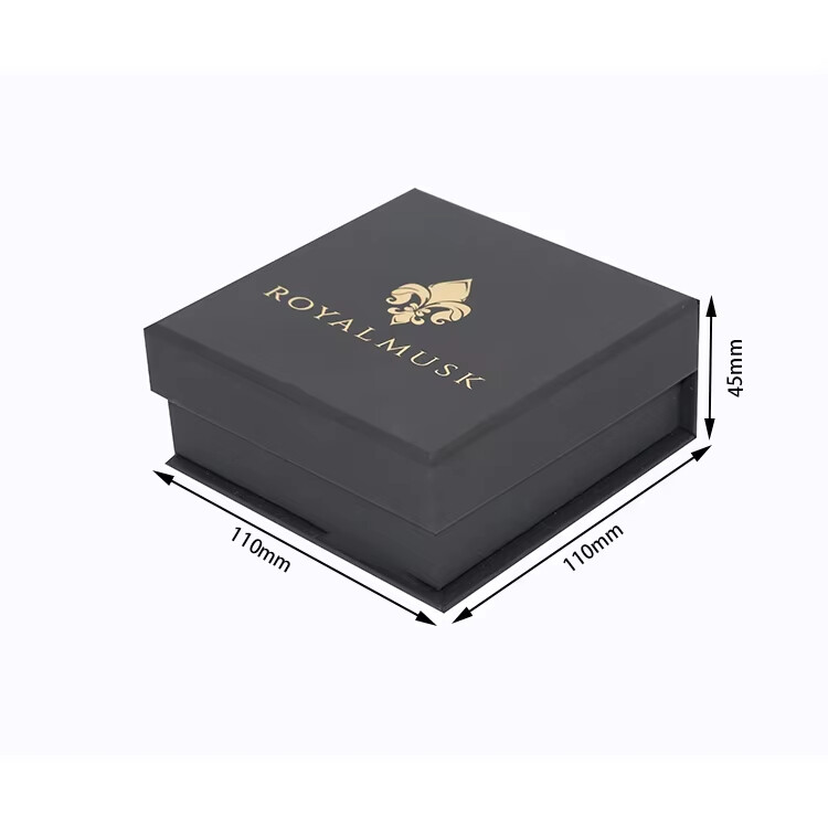  Custom Perfume Oils Bottle Fragrance Attar Gift Boxes with Fashion Design & Quality Assurance