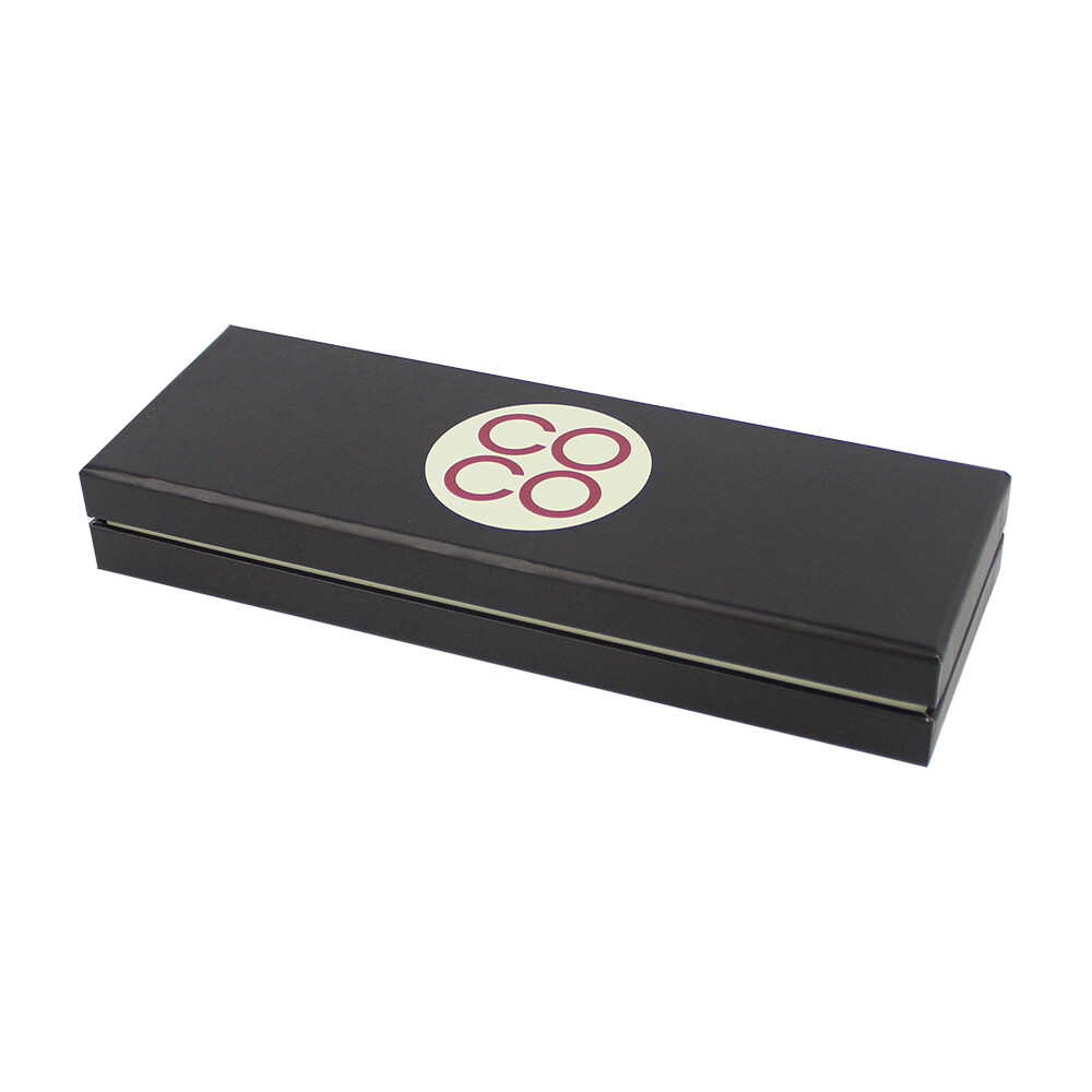  Custom Luxury Empty Homemade Paper Chocolate Boxes - High-End Packaging Solutions