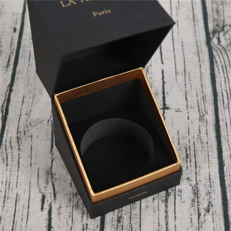  Wholesale Custom Rigid Cardboard Square Paper Candle Boxes with OEM Service