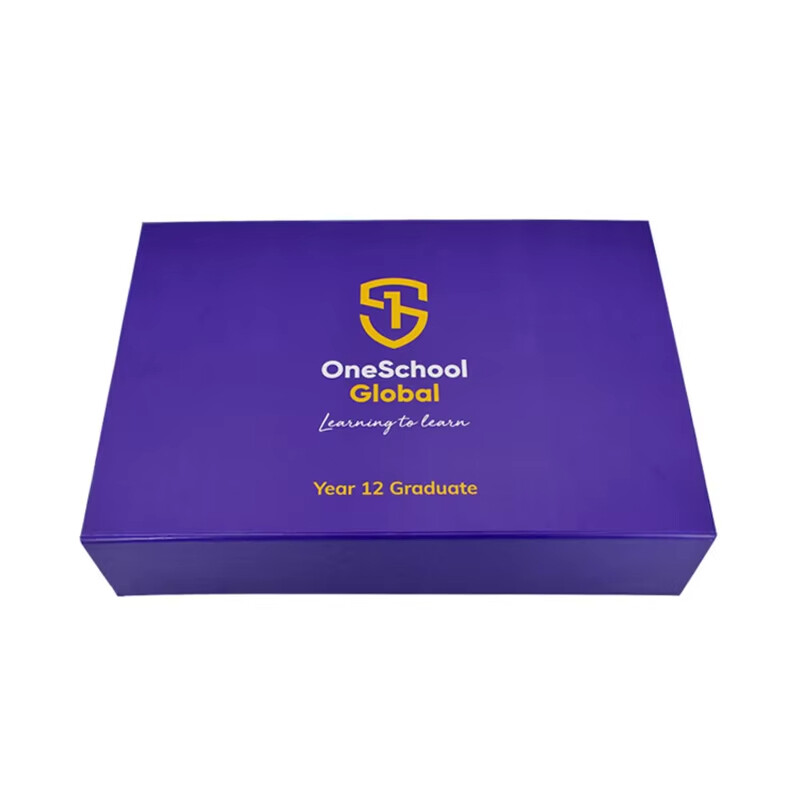 Customised Luxury Collapsible Rigid Magnetic Folding Box with EVA - Premium Packaging Solutions