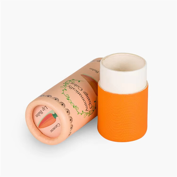  Customized Luxury Cosmetic Small Circle Round Cardboard Boxes - Premium Quality & Fast Delivery