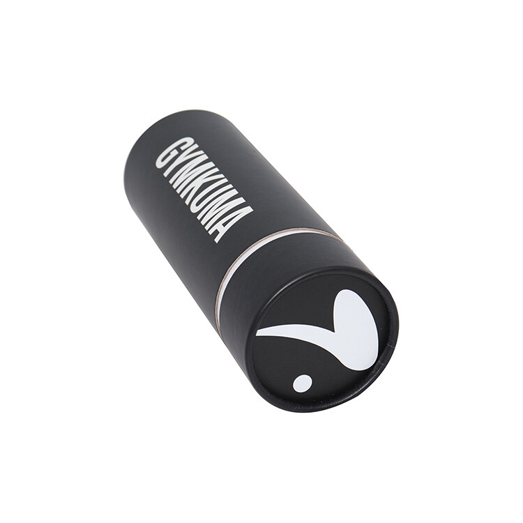  Custom Printed Rounded Cardboard Cylinder Boxes for Shipping and Packaging