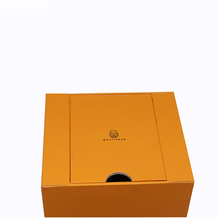  Custom Luxury Paper Watch Boxes - OEM Supplier for Exclusive Gift Packaging