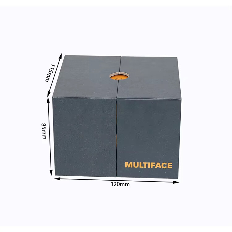  Custom Luxury Paper Watch Boxes - OEM Supplier for Exclusive Gift Packaging