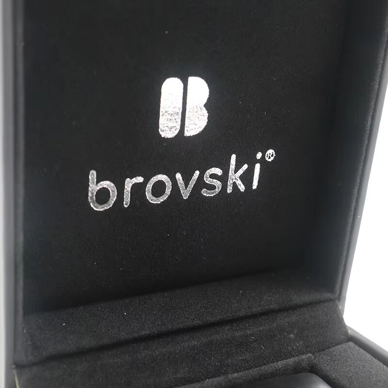  Custom Luxury Matte Black PU Leather Watch Box Packaging - High-End Watch Box Supplier