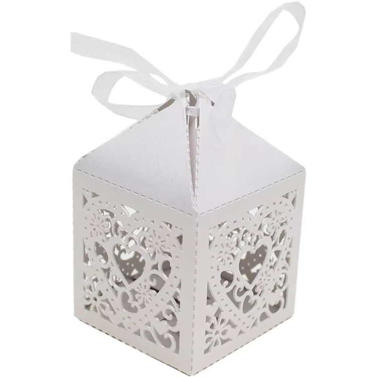  Custom Wedding Favor Boxes - Factory Direct with Fast Delivery & Quality Control