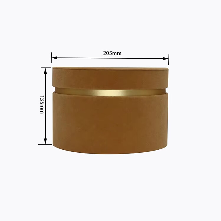  Wholesale Luxury Velvet Flower Packaging Boxes for Manufacturers