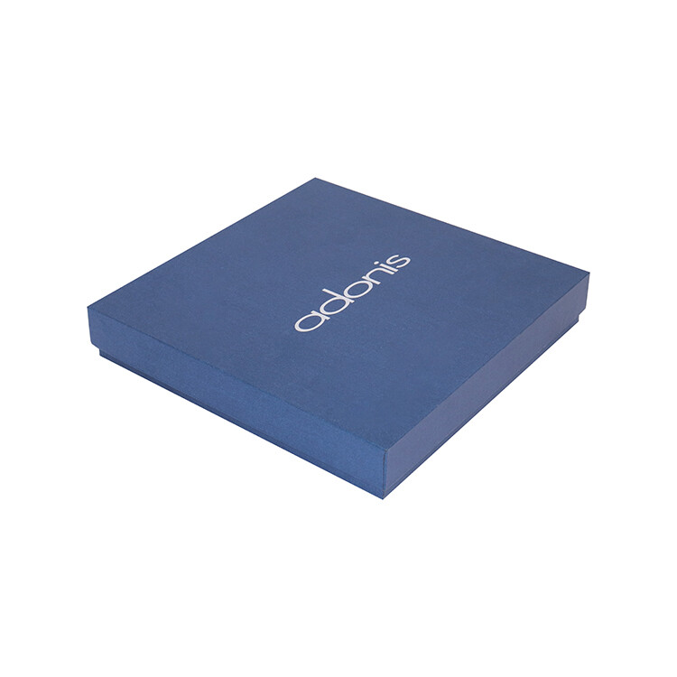  Custom Fashionable Silk Lined Gift Boxes with Beautiful Packaging