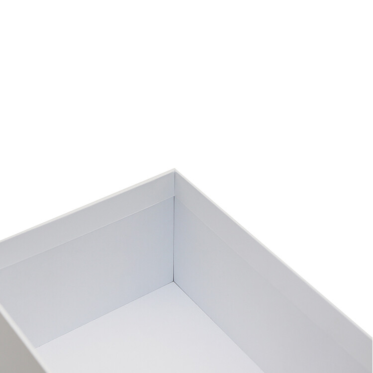  Wholesale Customized White Box Cardboard Packaging Solutions