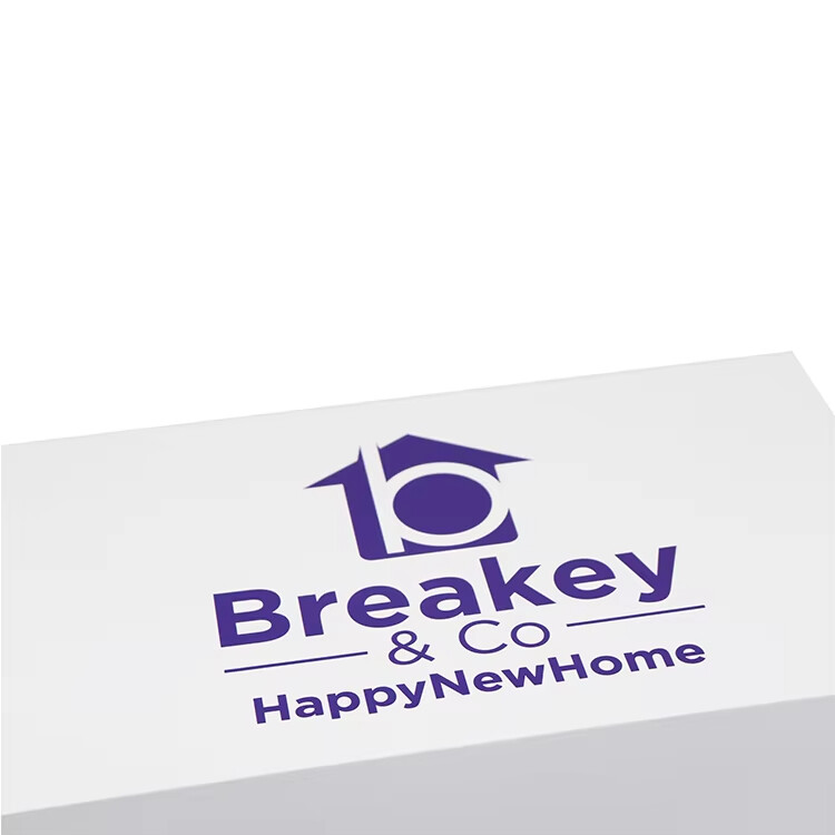  Wholesale Customized White Box Cardboard Packaging Solutions