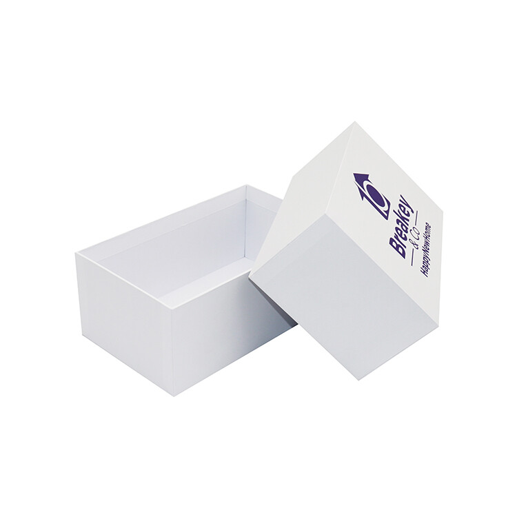  Wholesale Customized White Box Cardboard Packaging Solutions