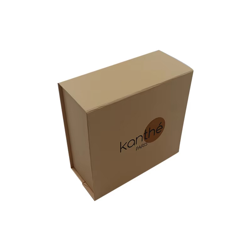  Customized Foldable Cardboard Paper Boxes for Personalized Packaging