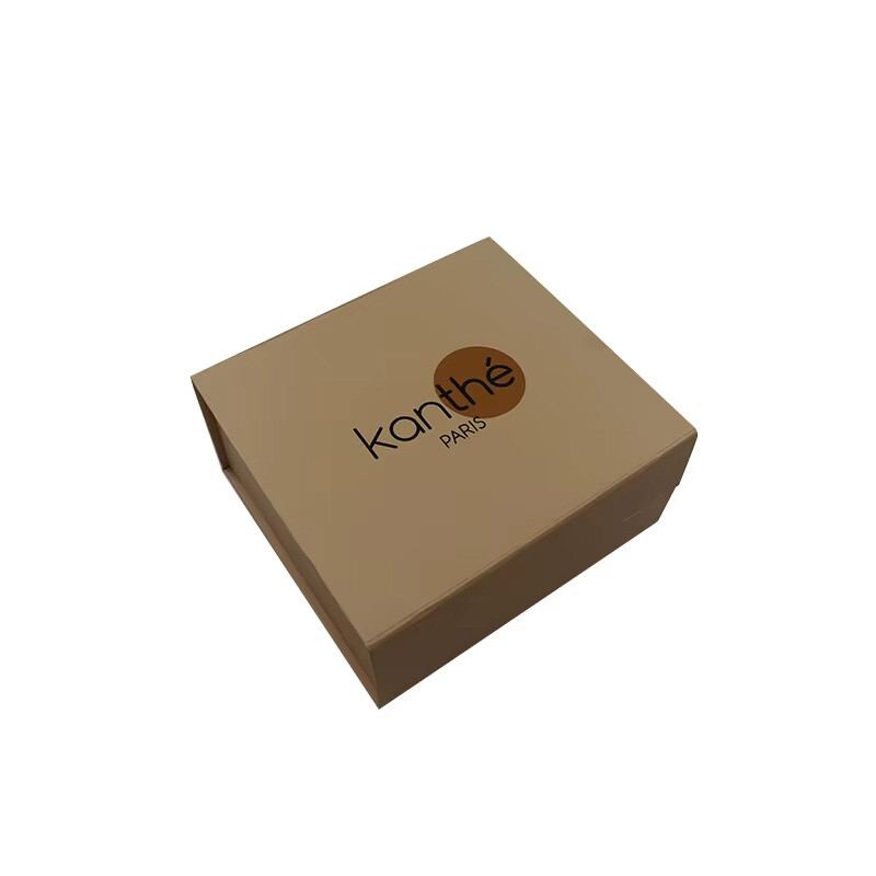  Customized Foldable Cardboard Paper Boxes for Personalized Packaging